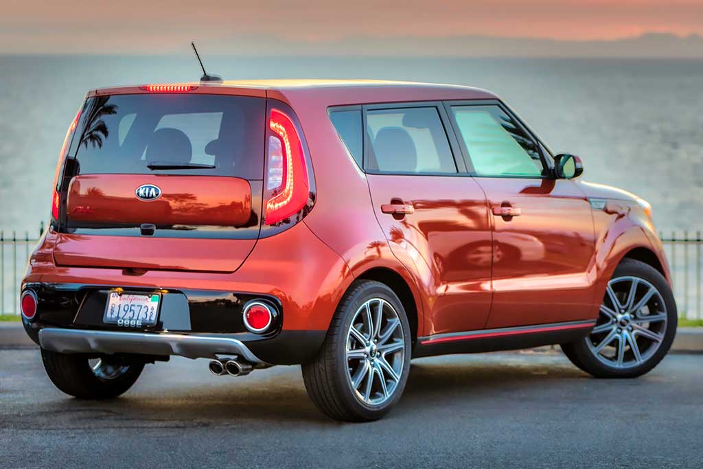 download KIA SOUL 2.0L workshop manual