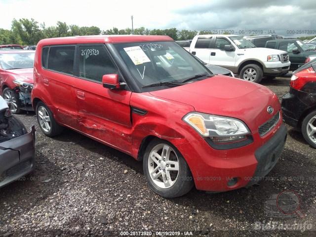 download KIA SOUL 2.0L workshop manual