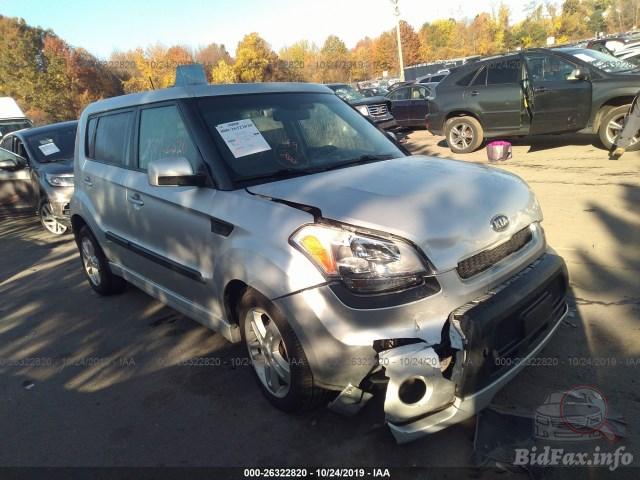 download KIA SOUL 2.0L workshop manual