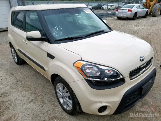 download KIA SOUL 2.0L workshop manual