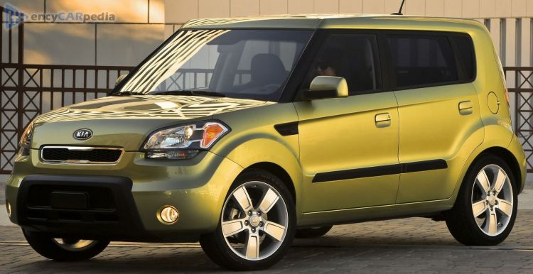 download KIA SOUL AM G 1.6 GDI Engine workshop manual