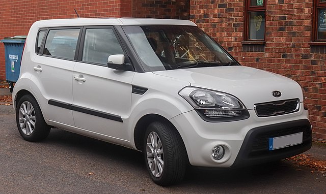 download KIA SOUL AM G 1.6 GDI Engine workshop manual