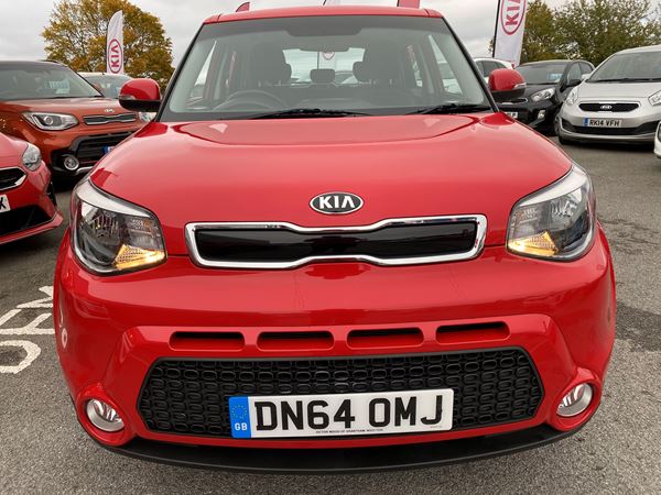 download KIA SOUL AM G 1.6 GDI Engine workshop manual