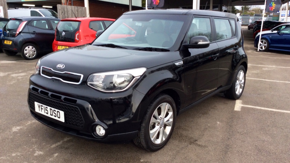 download KIA SOUL AM G 1.6 GDI Engine workshop manual