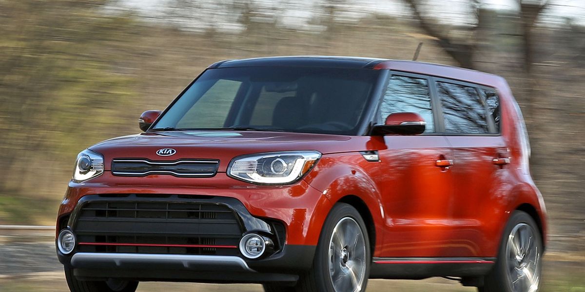 download KIA SOUL AM G 2.0 DOHC Engine workshop manual