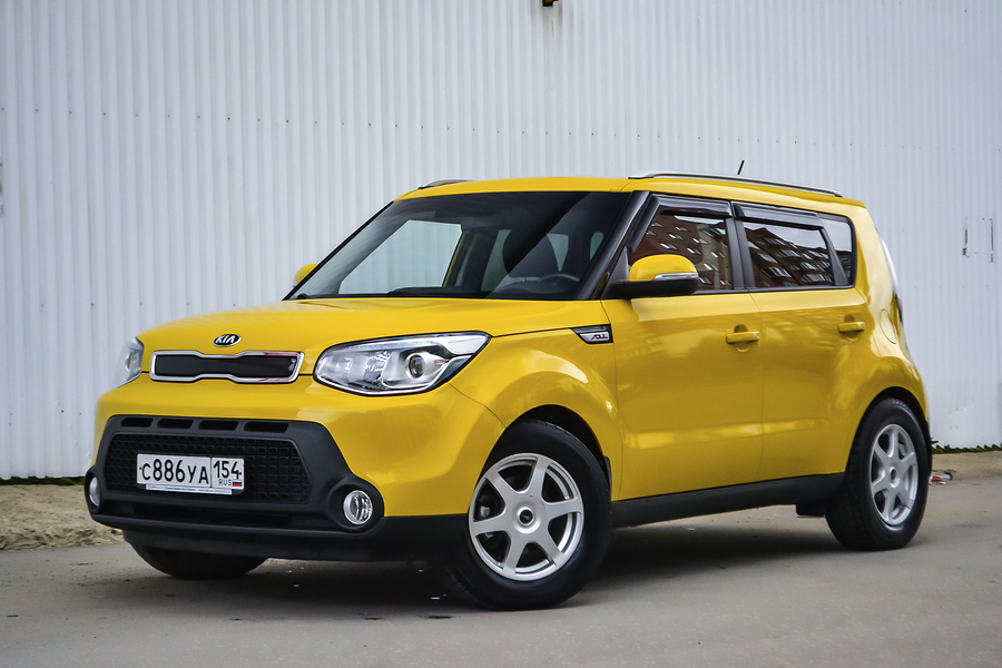 download KIA SOUL AM G 2.0 DOHC Engine workshop manual