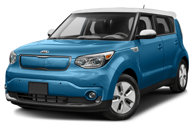 download KIA SOUL EV able workshop manual