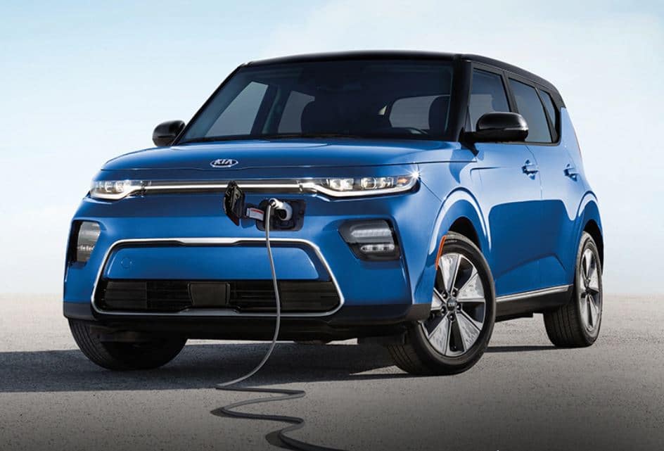 download KIA SOUL EV able workshop manual