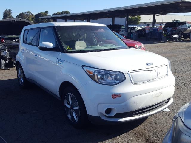 download KIA SOUL EV workshop manual