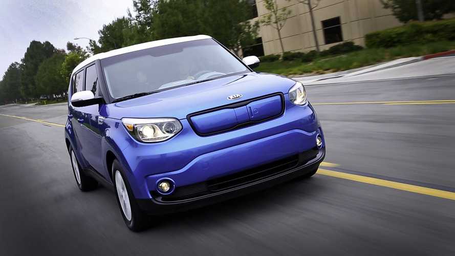 download KIA SOUL EV workshop manual