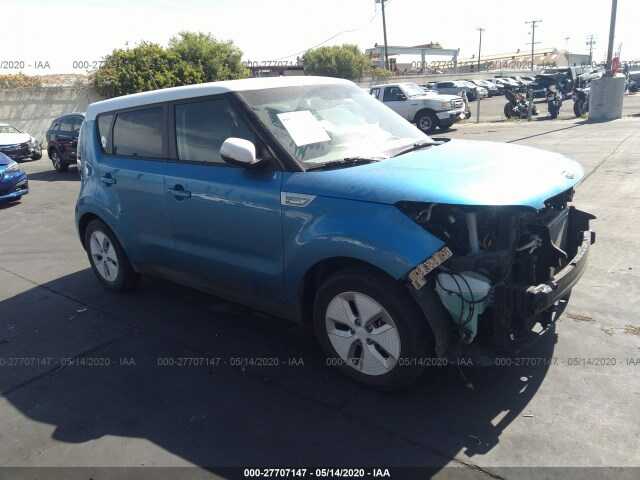 download KIA SOUL EV workshop manual