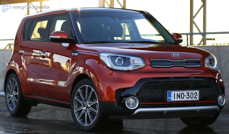 download KIA SOUL G 1.6 DOHC workshop manual