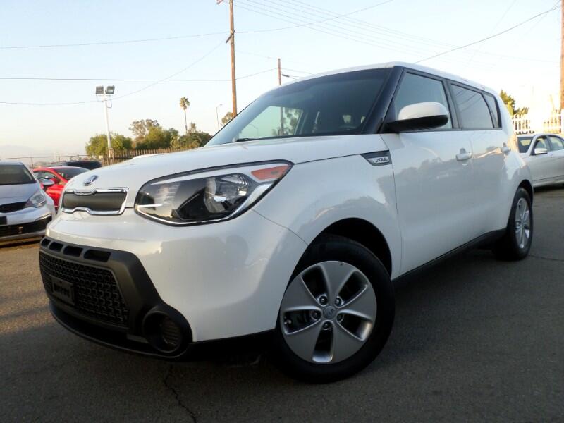 download KIA SOUL G 1.6 DOHC workshop manual