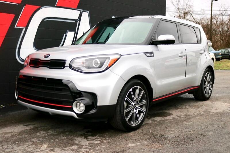 download KIA SOUL G 1.6 DOHC workshop manual