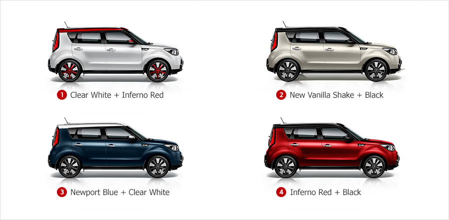 download KIA Soul PS workshop manual