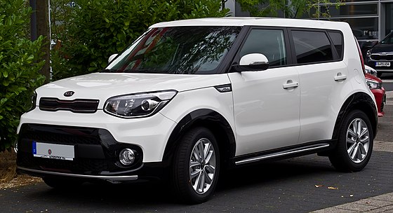 download KIA Soul PS workshop manual