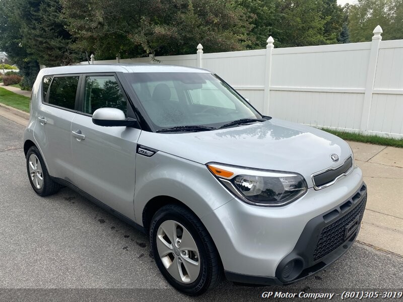 download KIA SOUL PS workshop manual