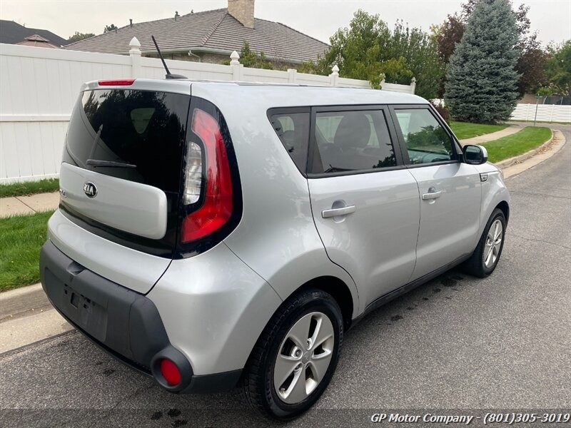 download KIA SOUL PS workshop manual