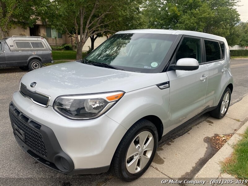 download KIA SOUL PS workshop manual