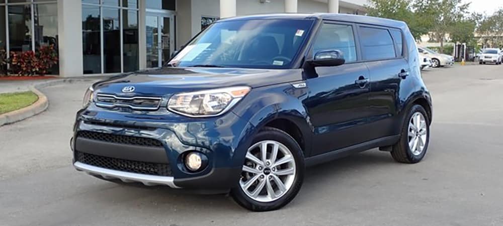 download KIA SOUL able workshop manual