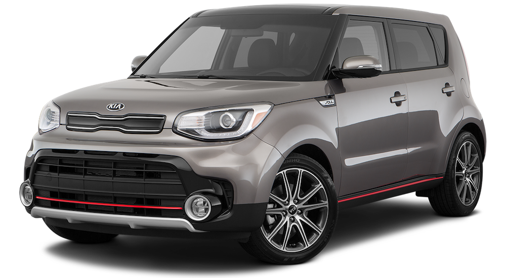 download KIA SOUL able workshop manual