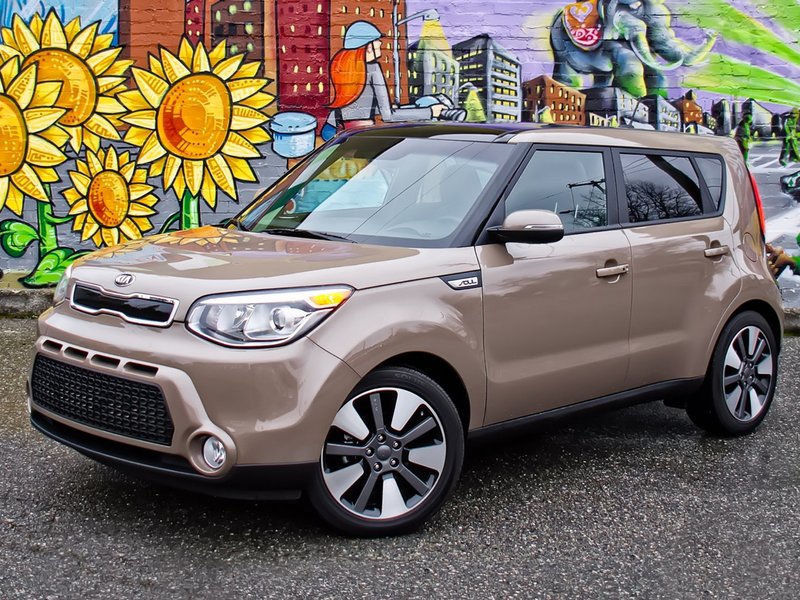 download KIA SOUL workshop manual