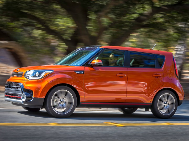 download KIA SOUL workshop manual