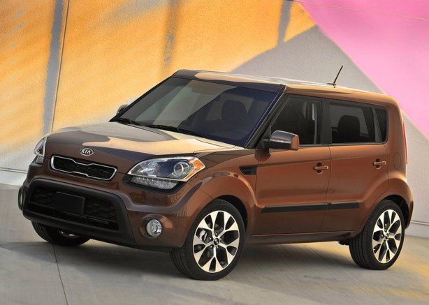 download KIA SOUL workshop manual