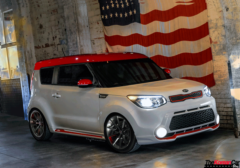 download KIA SOUL workshop manual