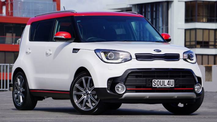 download KIA SOUL workshop manual