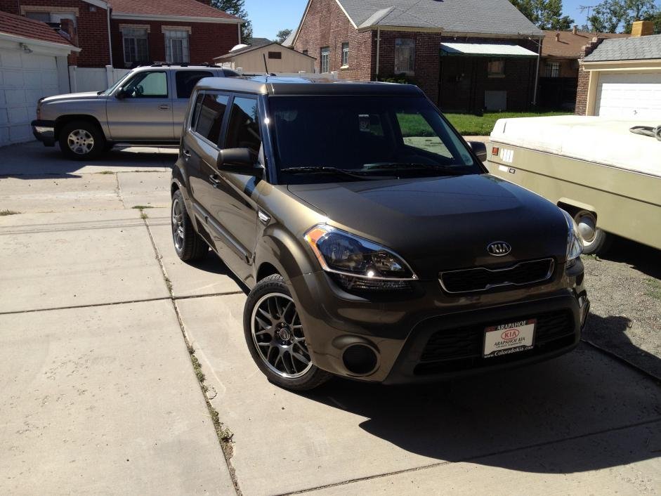 download KIA SOUL workshop manual