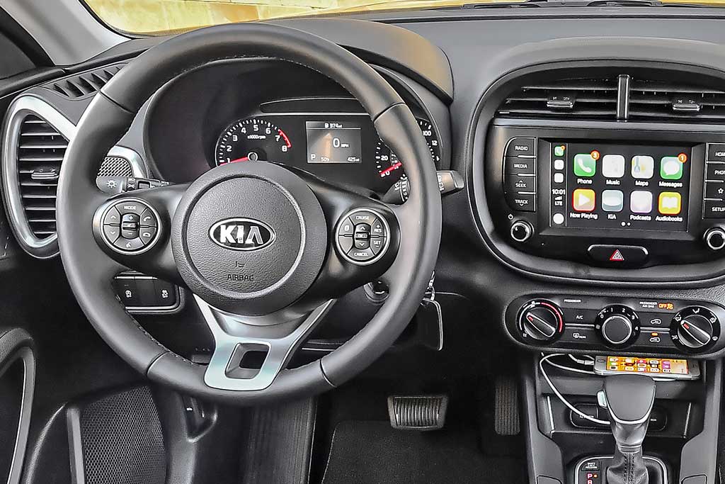 download KIA SOUL workshop manual