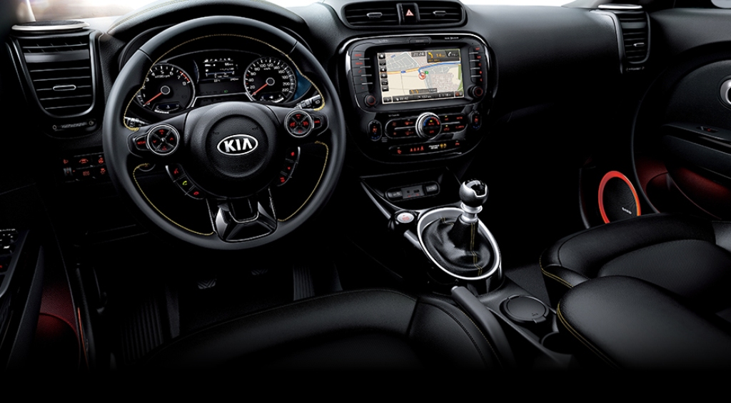 download KIA SOUL workshop manual