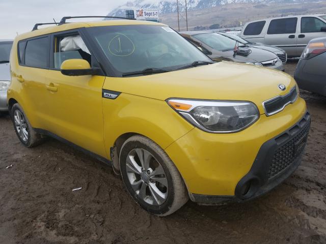 download KIA SOUL workshop manual