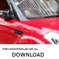 owners manual