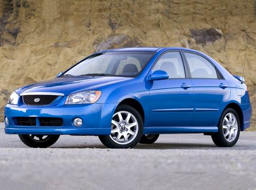 download KIA SPECTRA 05 06 07 08 workshop manual