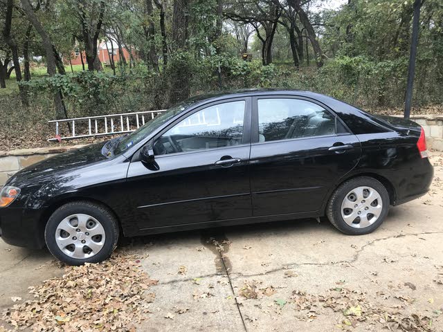 download KIA SPECTRA 05 06 07 08 workshop manual