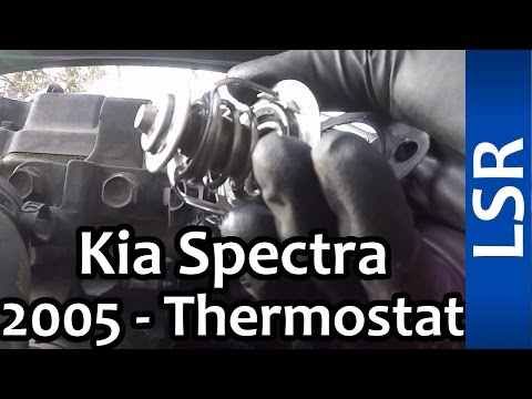 download KIA SPECTRA SD G1.8 DOHC Engine workshop manual
