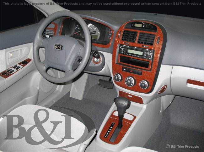 download KIA SPECTRA workshop manual