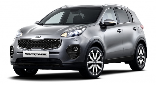 download KIA SPORTAGE 2.0L workshop manual