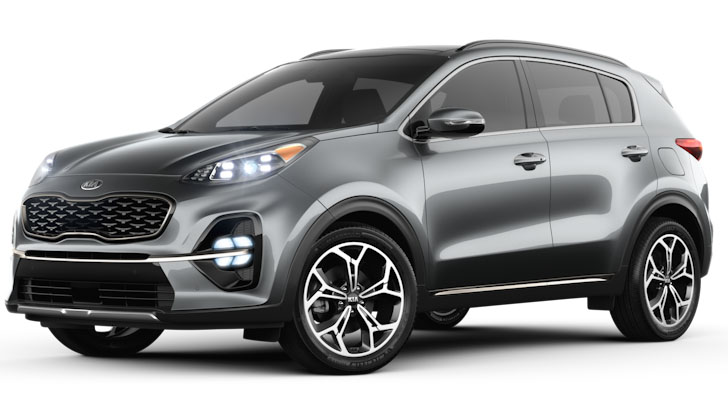 download KIA SPORTAGE 2.0L workshop manual