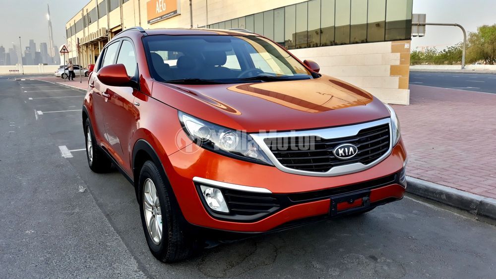 download KIA SPORTAGE 2.4L workshop manual