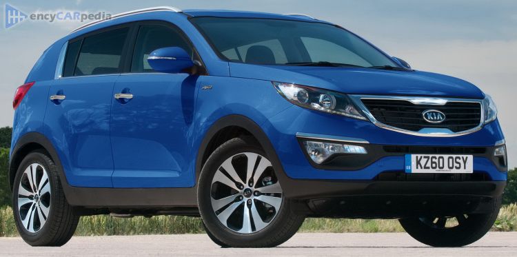 download KIA SPORTAGE KM G 2.0 DOHC workshop manual