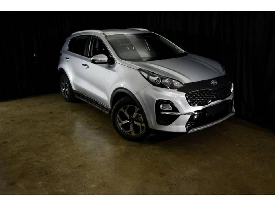 download KIA SPORTAGE KM G 2.0 DOHC workshop manual