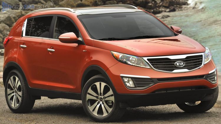 download KIA SPORTAGE KM G 2.7 DOHC workshop manual