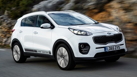 download KIA SPORTAGE KM G 2.7 DOHC workshop manual