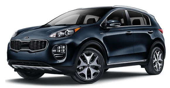 download KIA SPORTAGE KM G 2.7 DOHC workshop manual