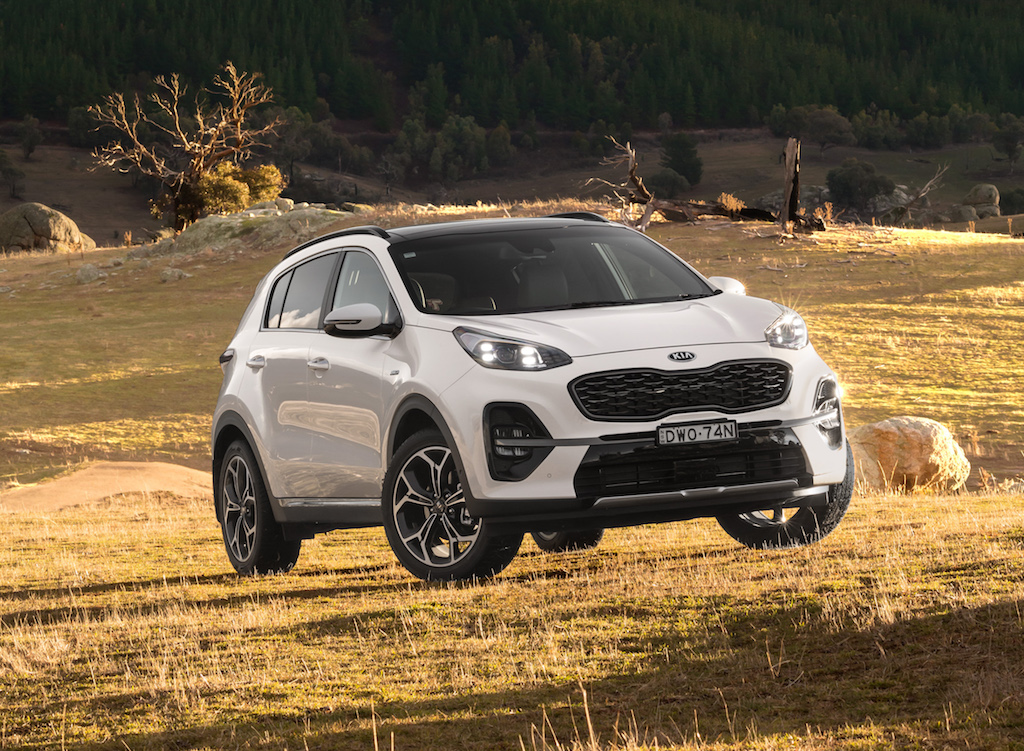 download KIA SPORTAGE SL G 2.0 T GDI workshop manual