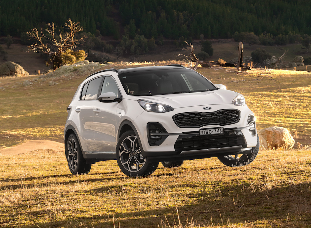 download KIA SPORTAGE SL G 2.0 T GDI workshop manual