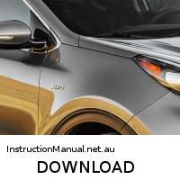 owners manual